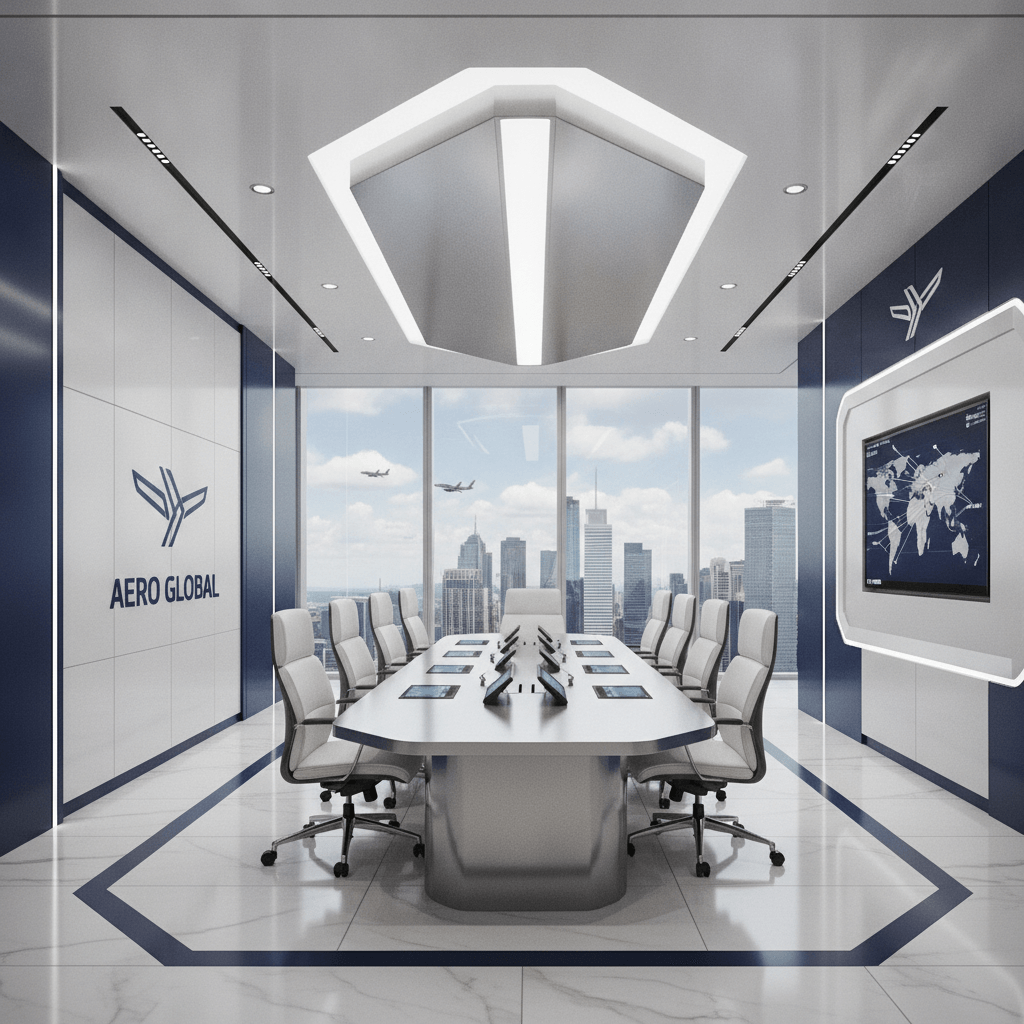 Mission Room